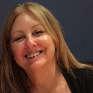 Meet your Posher, Deana